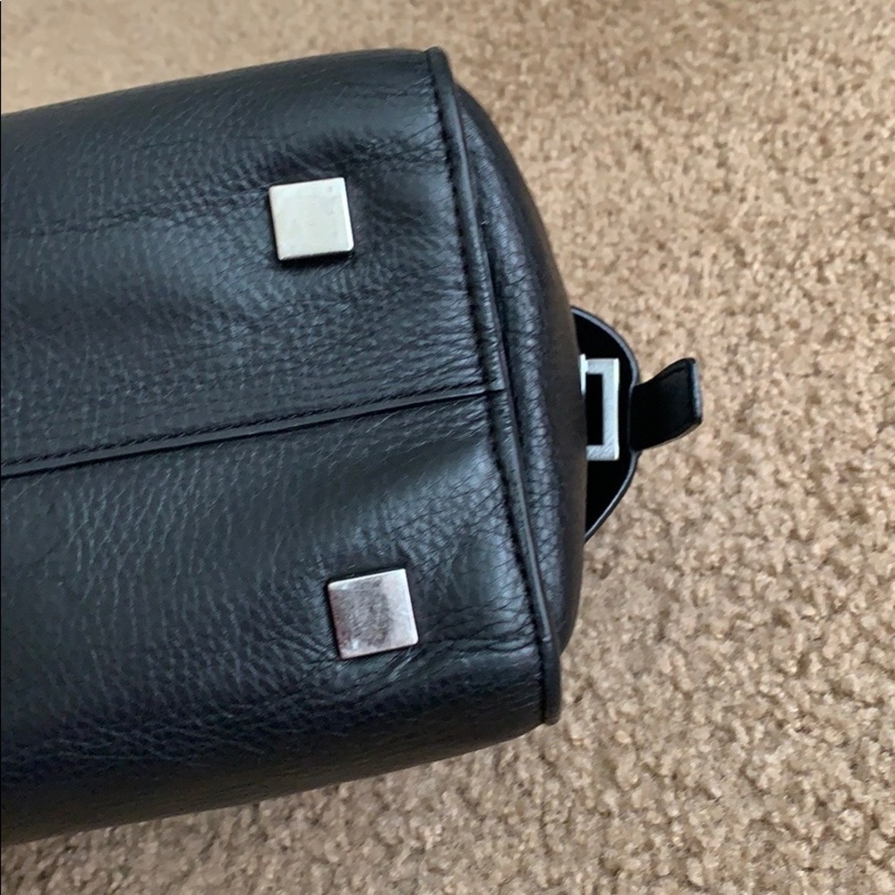 Michael kors gia satchel - Picture 4 of 14